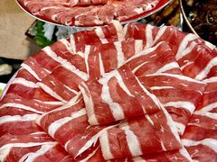 -香满锅老北京羊蝎子火锅·家常菜(新街口店)