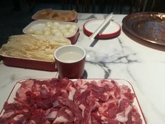 -欧提汗·新疆餐厅·清真(银都路店)