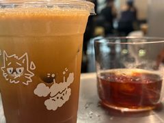 -Dogi&kiki Coffee(中心商务大厦店)