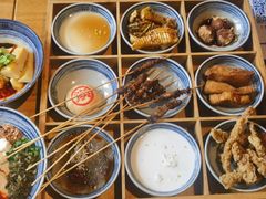 -留焕小吃·昆明非遗小吃品牌(文明街店)