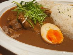 -CURRY YA 熟成咖哩專門店(深圳湾万象城店)