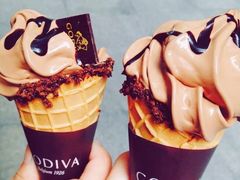 -GODIVA(港汇恒隆广场)