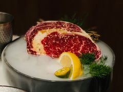 -厚贞日式烤肉(龙之梦店)