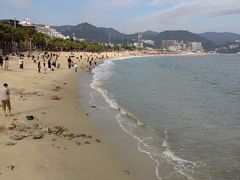 -大梅沙海滨公园