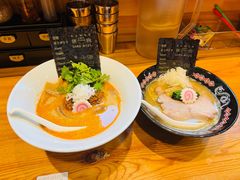 -Ramen满吉·豚骨拉面(丽园路店)