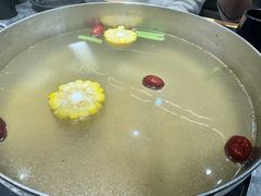 -林记潮牛·牛肉火锅(上马墩店)