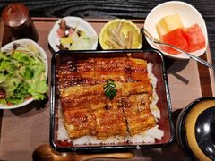 -玄白·炭烤活鳗(上海首店)