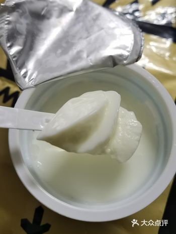 明治的奶制品系列，我一直蛮喜欢的