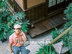 -成都市活水公园