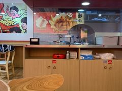 -甘掌门·化州驰名牛杂粉(越秀店)