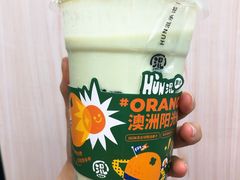 -混果汁(喜荟城店)