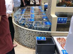 水产区-双井轩(双井店)