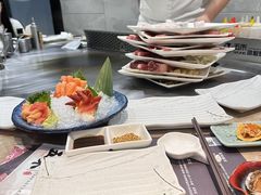 -大渔铁板烧(大悦城店)