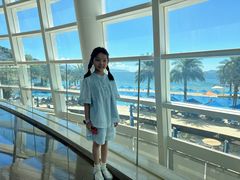 -深圳大梅沙京基洲际度假酒店