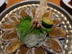 -千代武日本料理(开发区店)