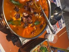 -神府路壹号·海鲜烧烤·砂锅粥·锅物(三坊七巷店)