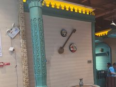 -驿楼兰·新疆菜(火车站店)