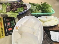 -小肥牛潮汕牛肉火锅(南联店)