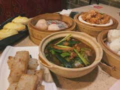 -点都德(大茶楼店)