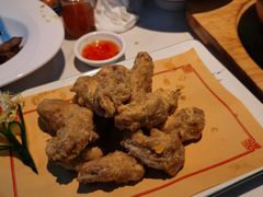 -园里前·私厨福建菜(台江万达店)