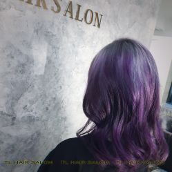 -AD HAIR 
