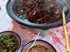 -回味黑鸭煲·始于2006(万松园店)