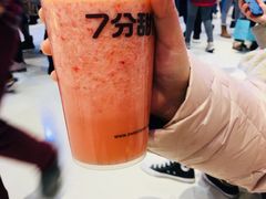 -7分甜(苏州中心店)