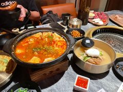 -虎哥六韩式烤肉料理 TIGERGRILL(隆生金山湖中心购物广场店)