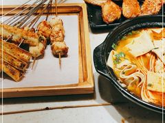 -万鑫鸡翅