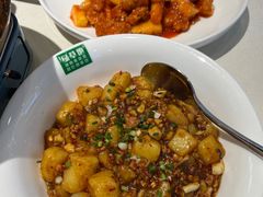 -绿草地·湘菜(7mall店)