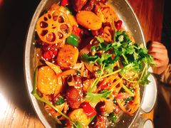 -嘉禾·悦享餐厅(八方汇店)