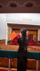-人民大会堂宴会厅