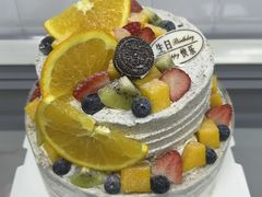 -八喜冰淇淋蛋糕(富国店)
