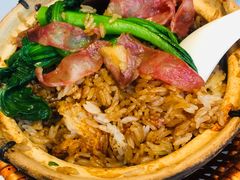 -肥仔文澳门猪骨煲(南京西路店)