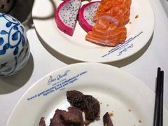 -星伦多 自助料理(圆融店)
