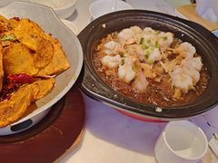 -茅庐川菜(青岛凯德店)