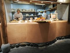 -六合居(温江店)