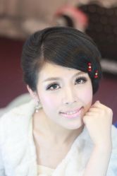 -FIONA MAKE UP恋妆造型