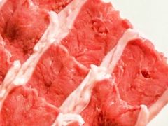 -涮福記·现切牛羊肉火锅(世纪汇店)