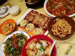 -陈麻婆豆腐(春熙店)