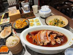 -南京大牌档(济南万象城店)