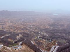 -苍岩山风景名胜区