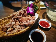 -新悦·霞浦海鲜生(上下杭店)