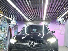 -上海星瀚奔驰4S店(红柳路店)