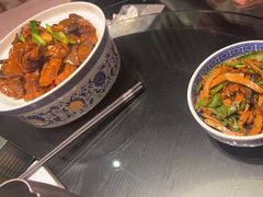 -曾家厨房·新徽菜(高新天柱路店)