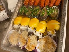 -一麦·龙岛(上海青浦店)