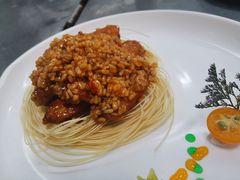 -丽景湾国际酒店·六福轩中餐厅