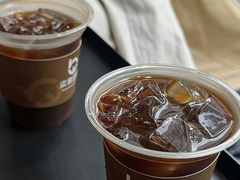 -本無咖啡·BeanWood Coffee