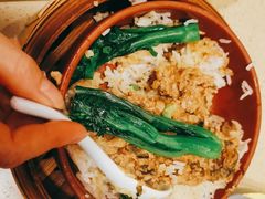 梅菜肉饼饭-点都德(北京路贰店)