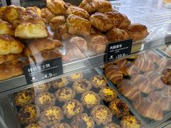 -甜嘟嘟烘焙坊(舒城路店)